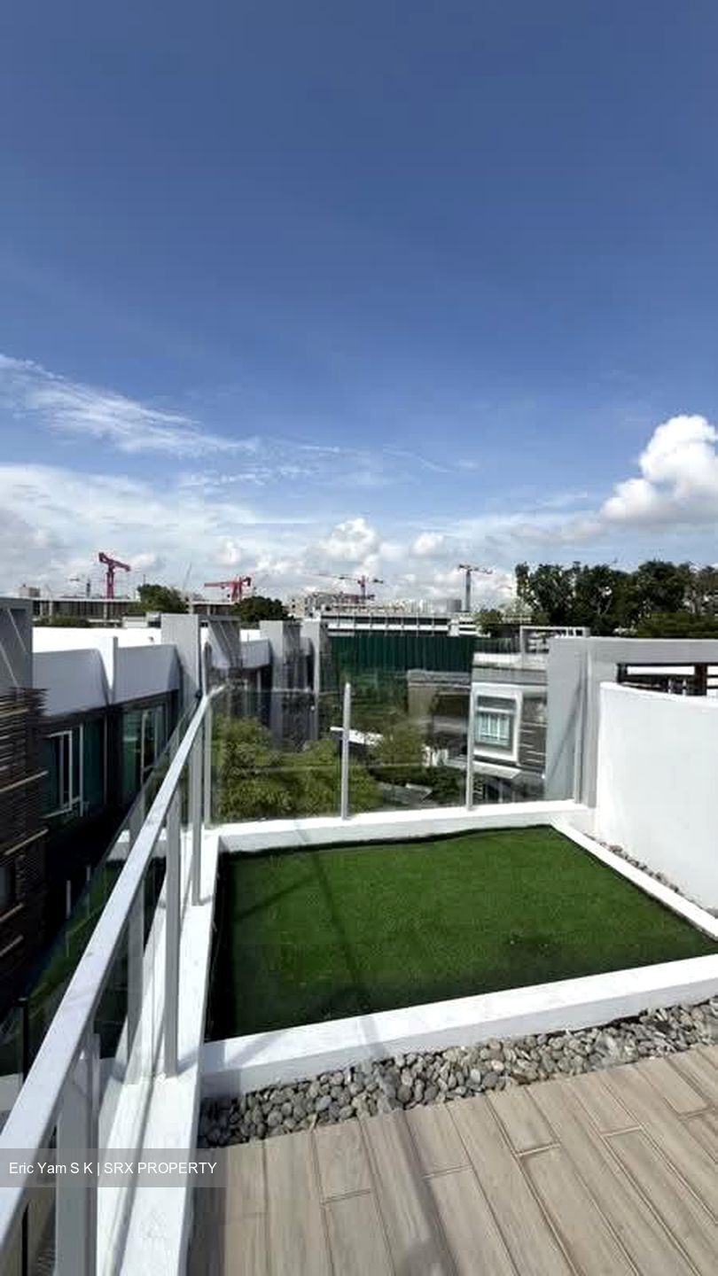 Cabana (D28), Terrace #580329741